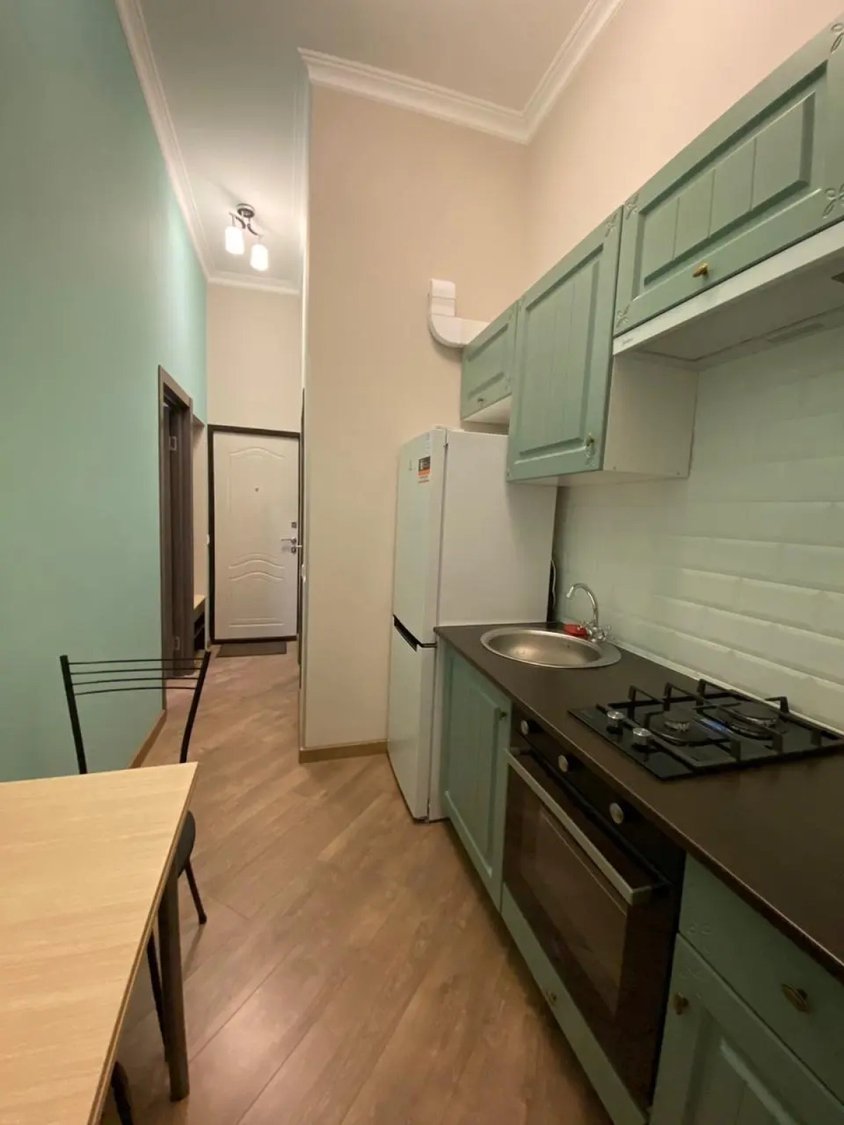 ЛИГОВЪ на проспекте Лиговский