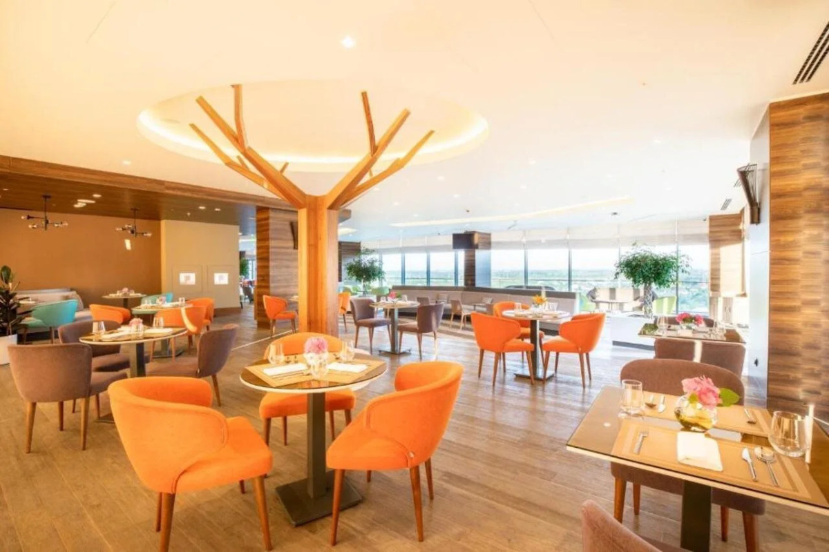 Курортный отель Lankaran Springs & Wellness Resort