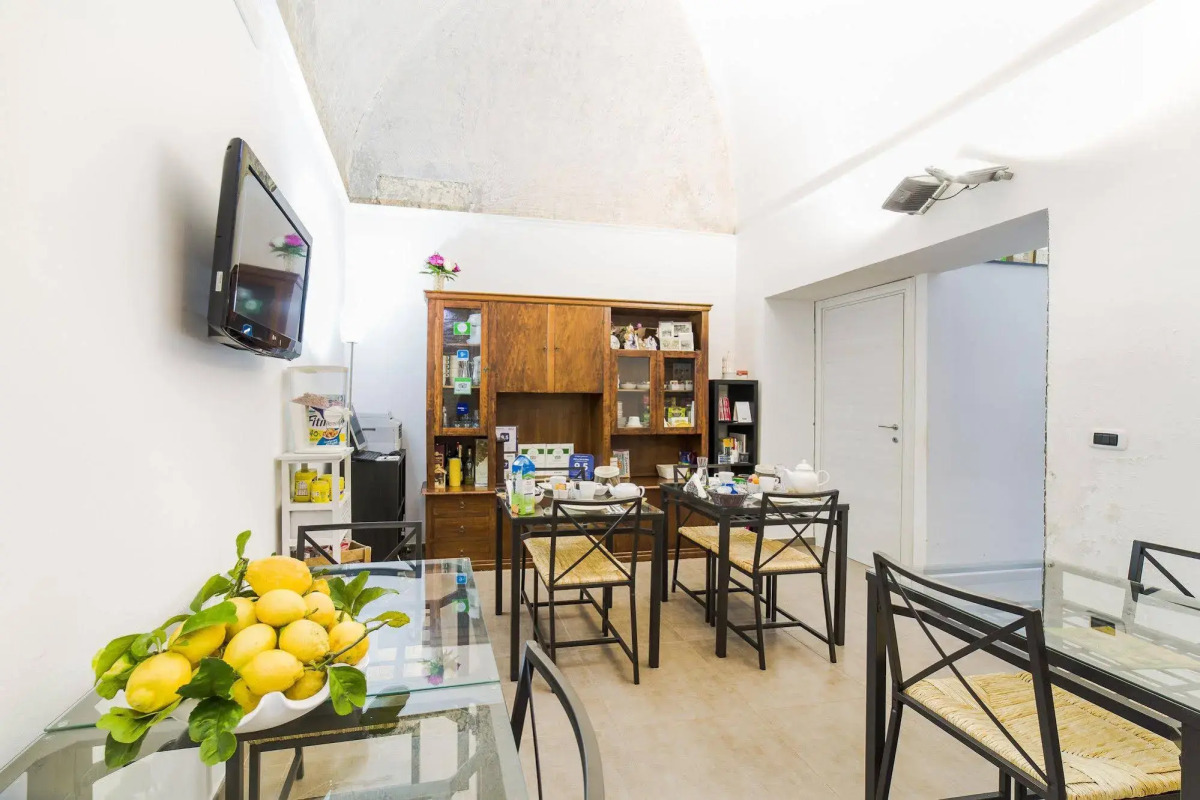 Bed & Breakfast La Casa di Plinio