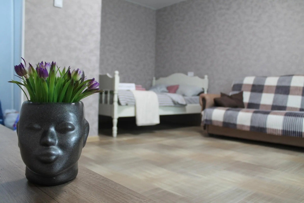 Хорошо как дома на ул. Кирова, 66