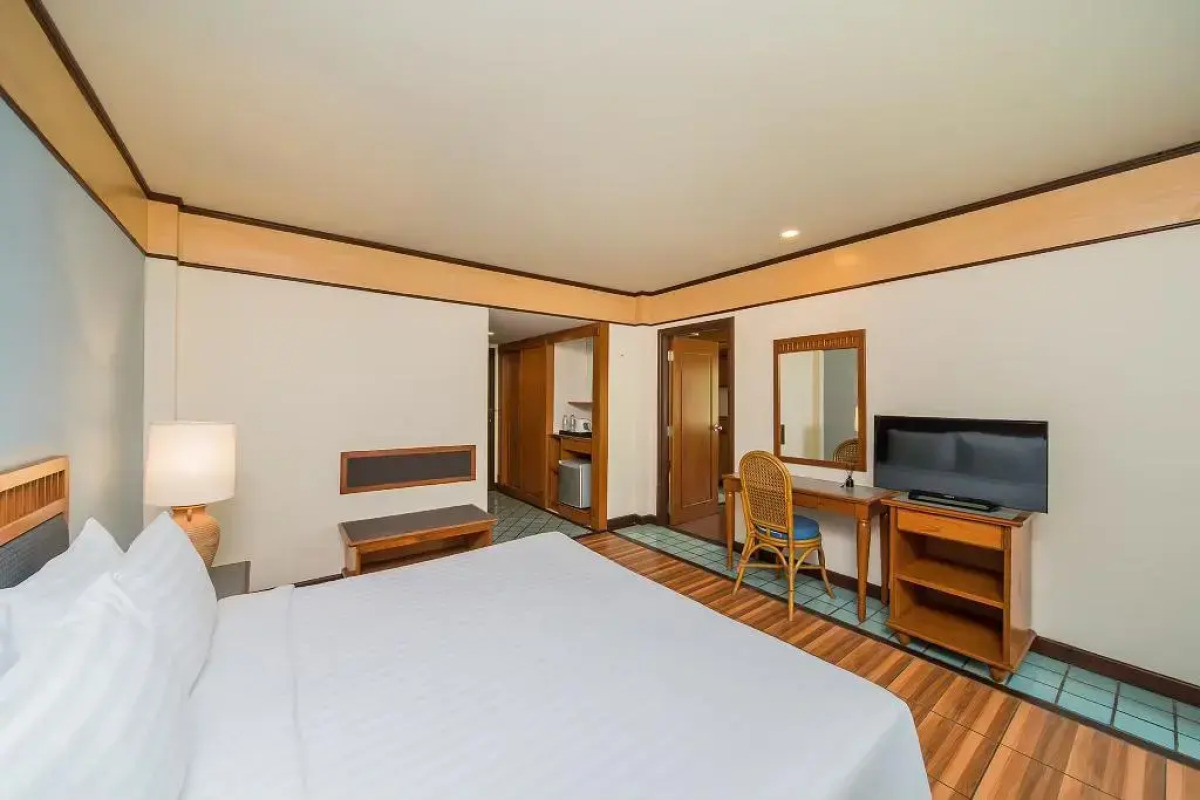 Botany Beach Resort Pattaya