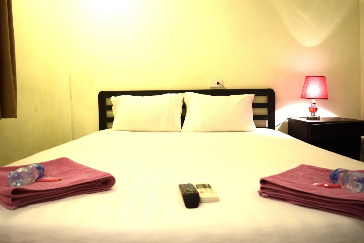 Vientiane Star Hotel