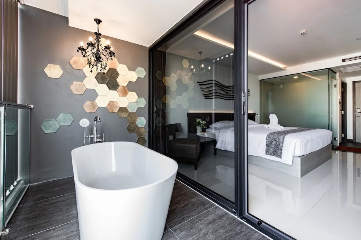 blackwoods Hotel Pattaya