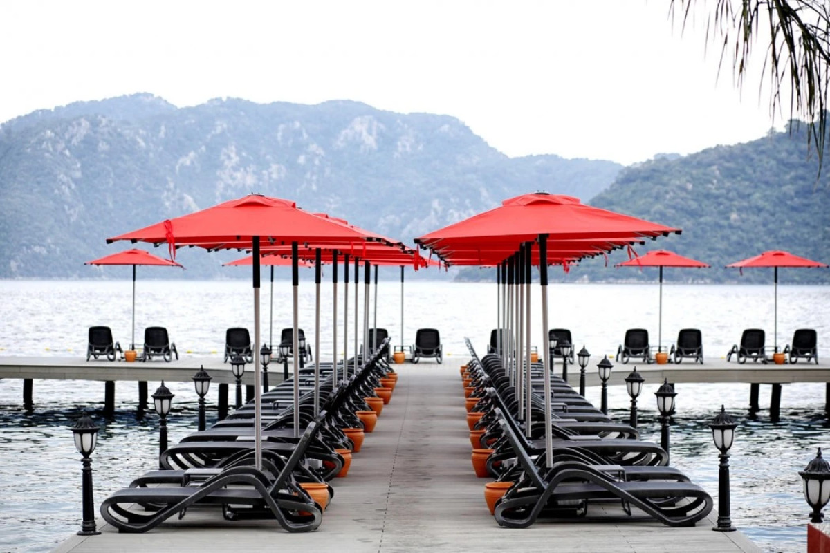 Grand Yazici Club Marmaris Palace