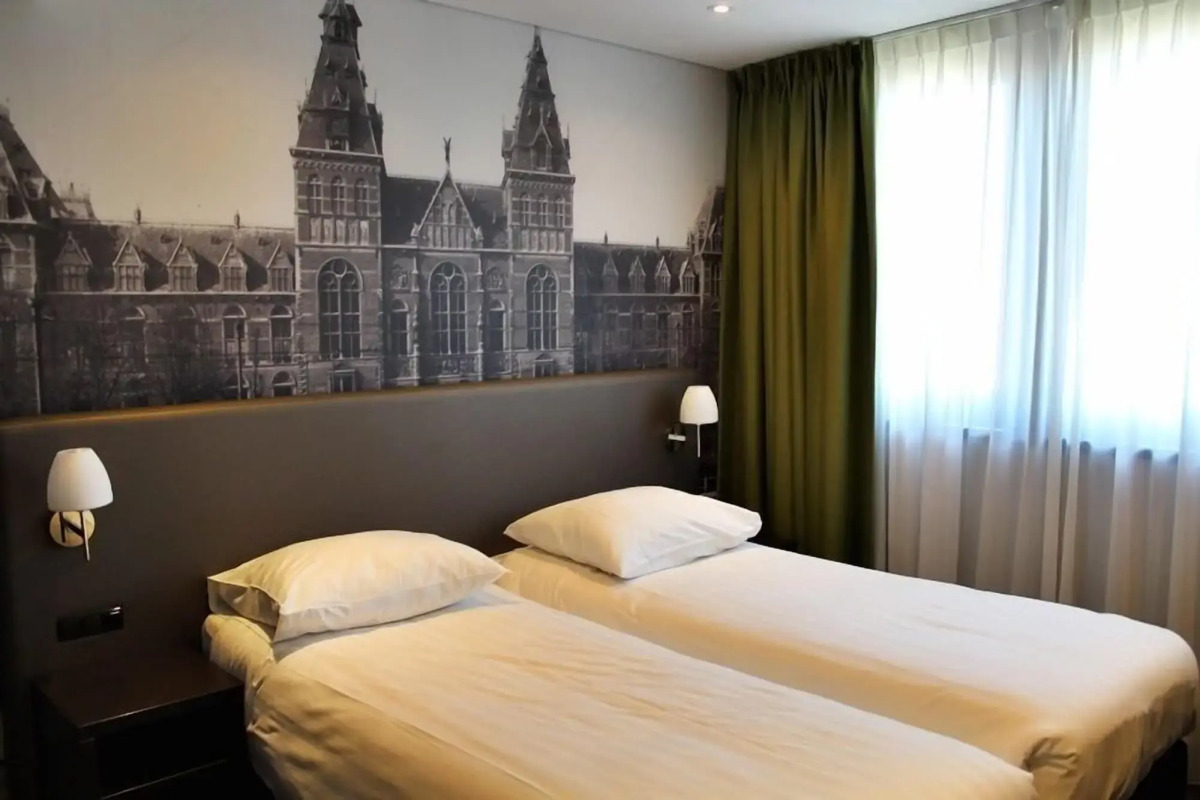 Royal Amsterdam Hotel