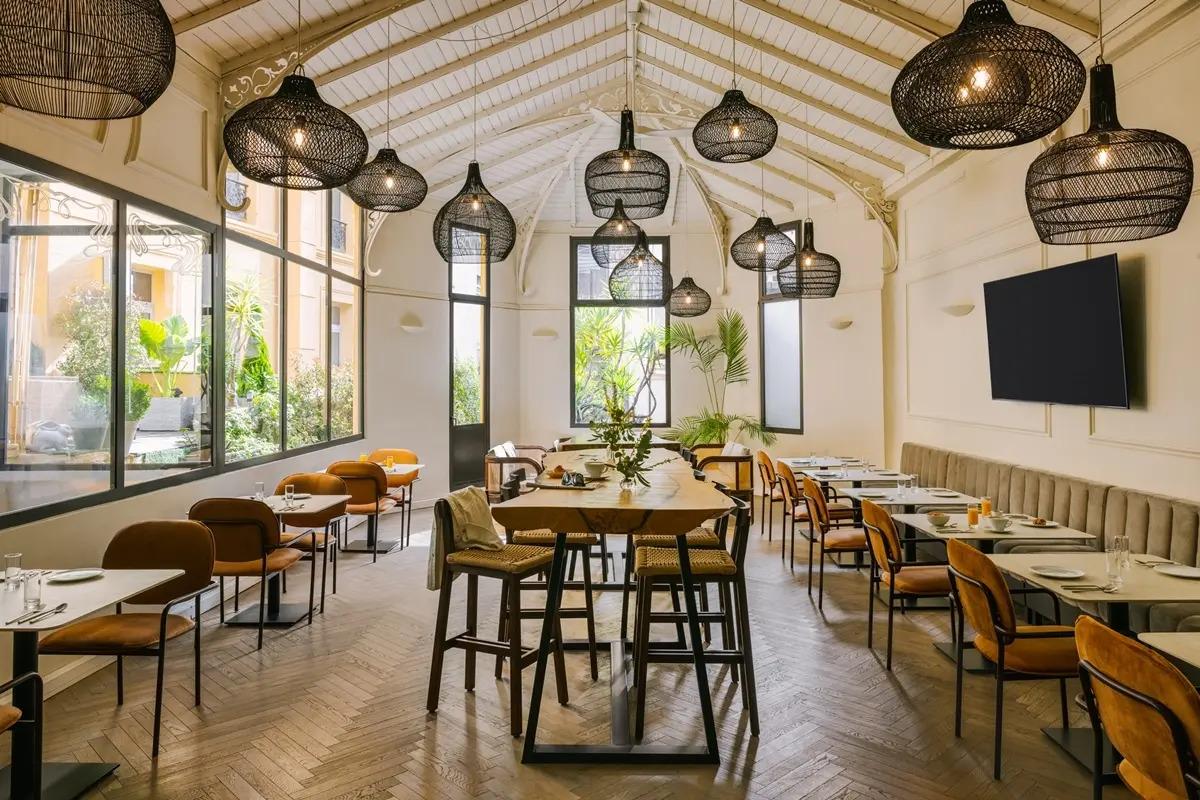 Yelo Lumière Hotel Centre Ville, Sonder Hotel by Marriott Bonvoy