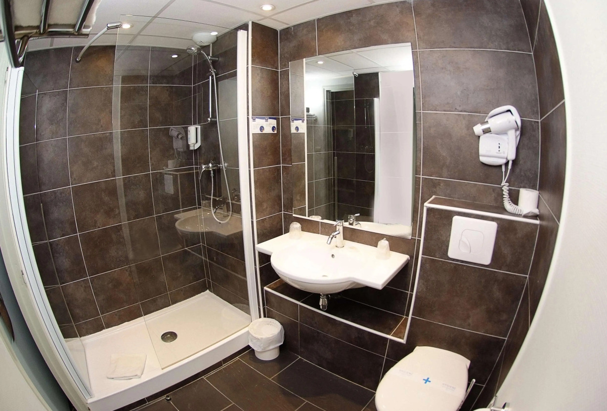 Hôtel Kyriad La Rochelle Centre Ville