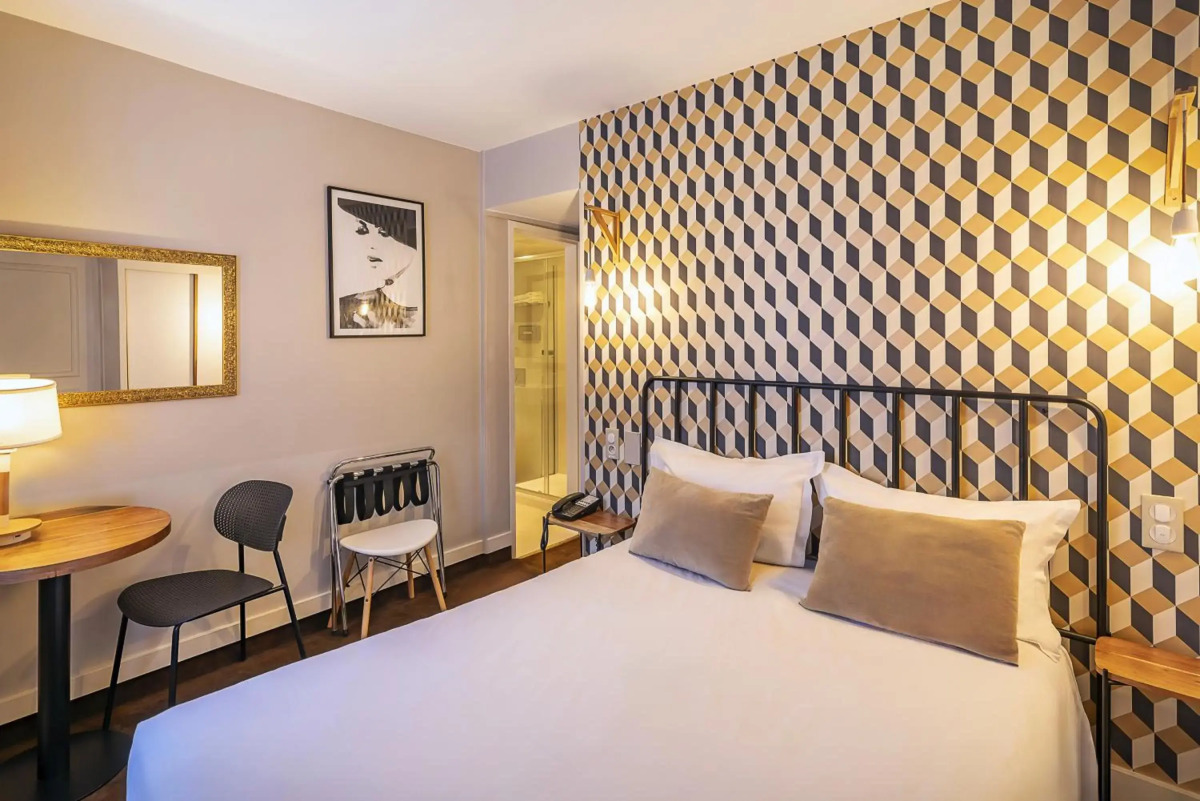 25hours Hotel Das Tour