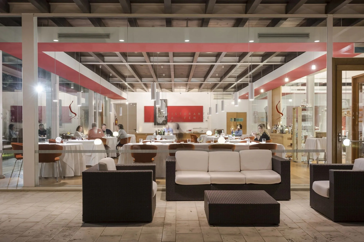 Hotel Villa Carlotta