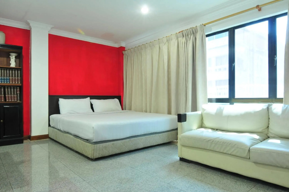 Hotel China Town 2 Kuala Lumpur