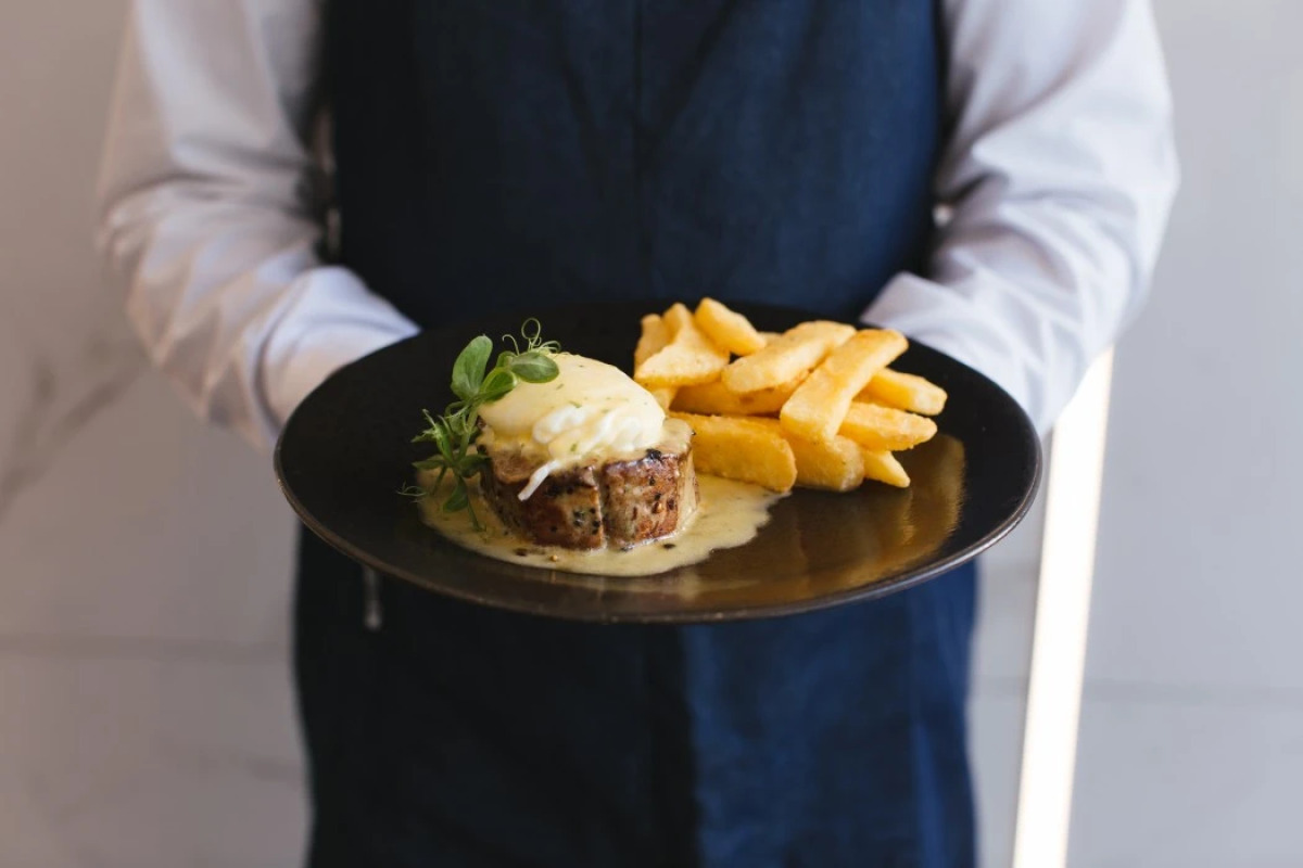 ONOMO Hotel Cape Town Foreshore