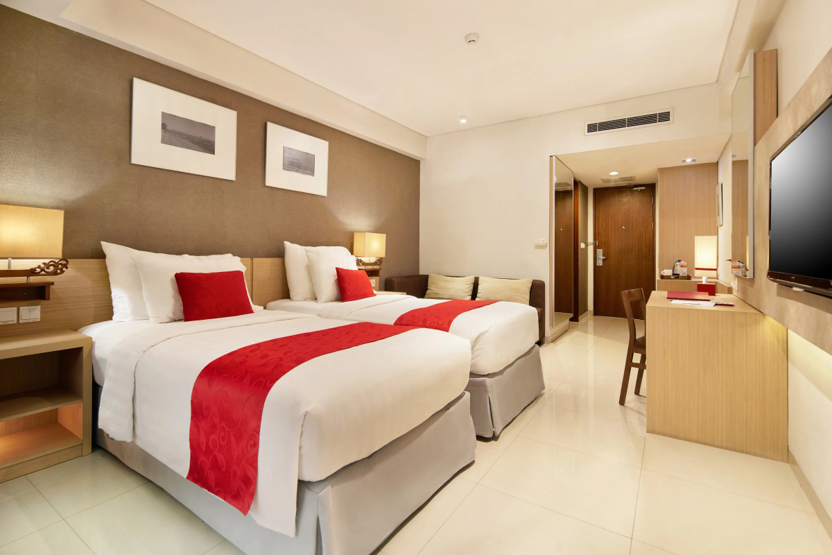 Ramada Encore by Wyndham Seminyak Bali