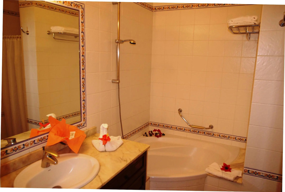 Apartamentos Playa de Los Roques