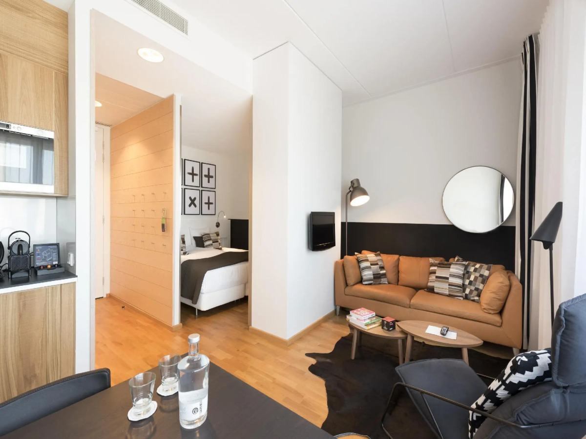 WestCord Hotel Delft