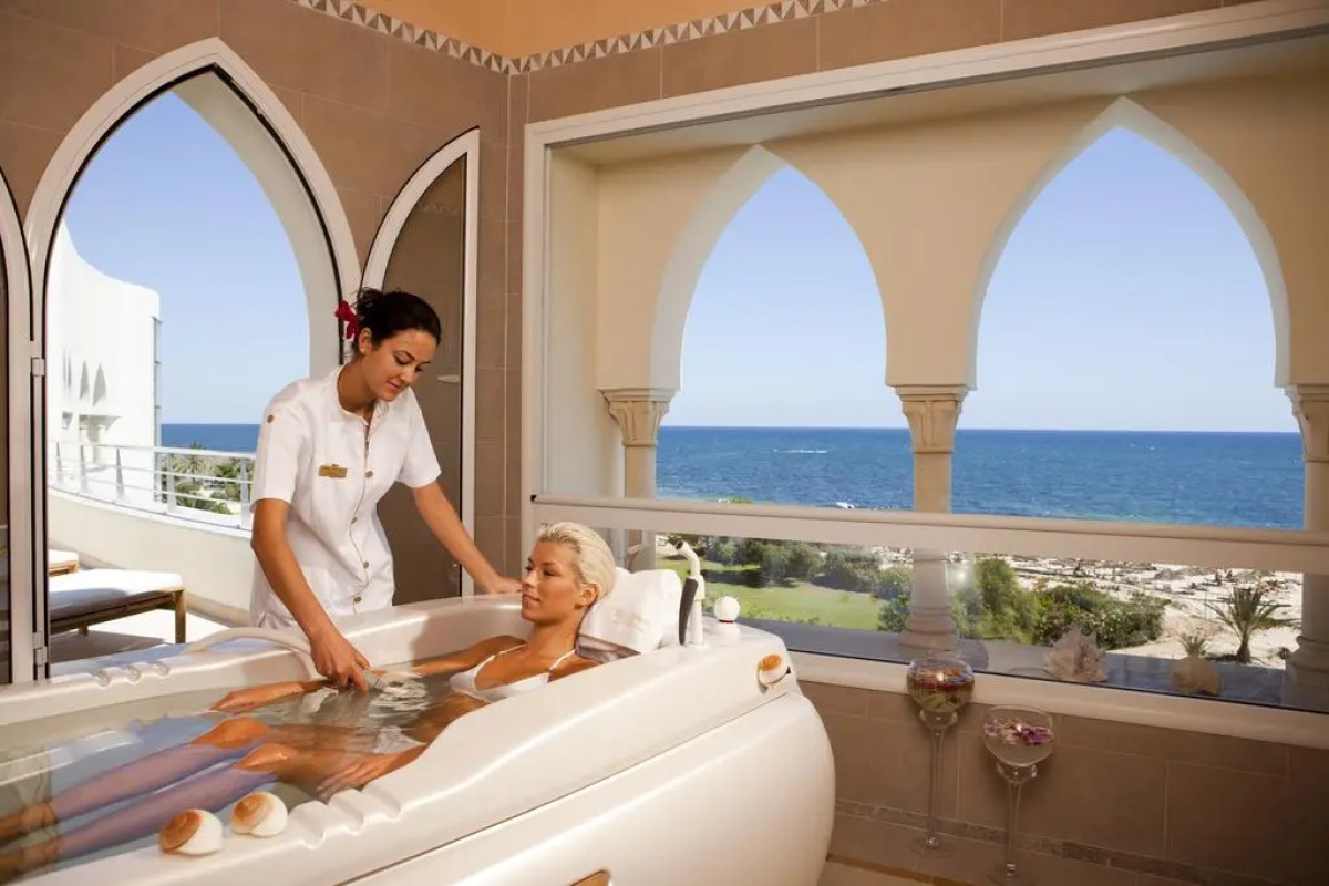 Iberostar Selection Kantaoui Bay