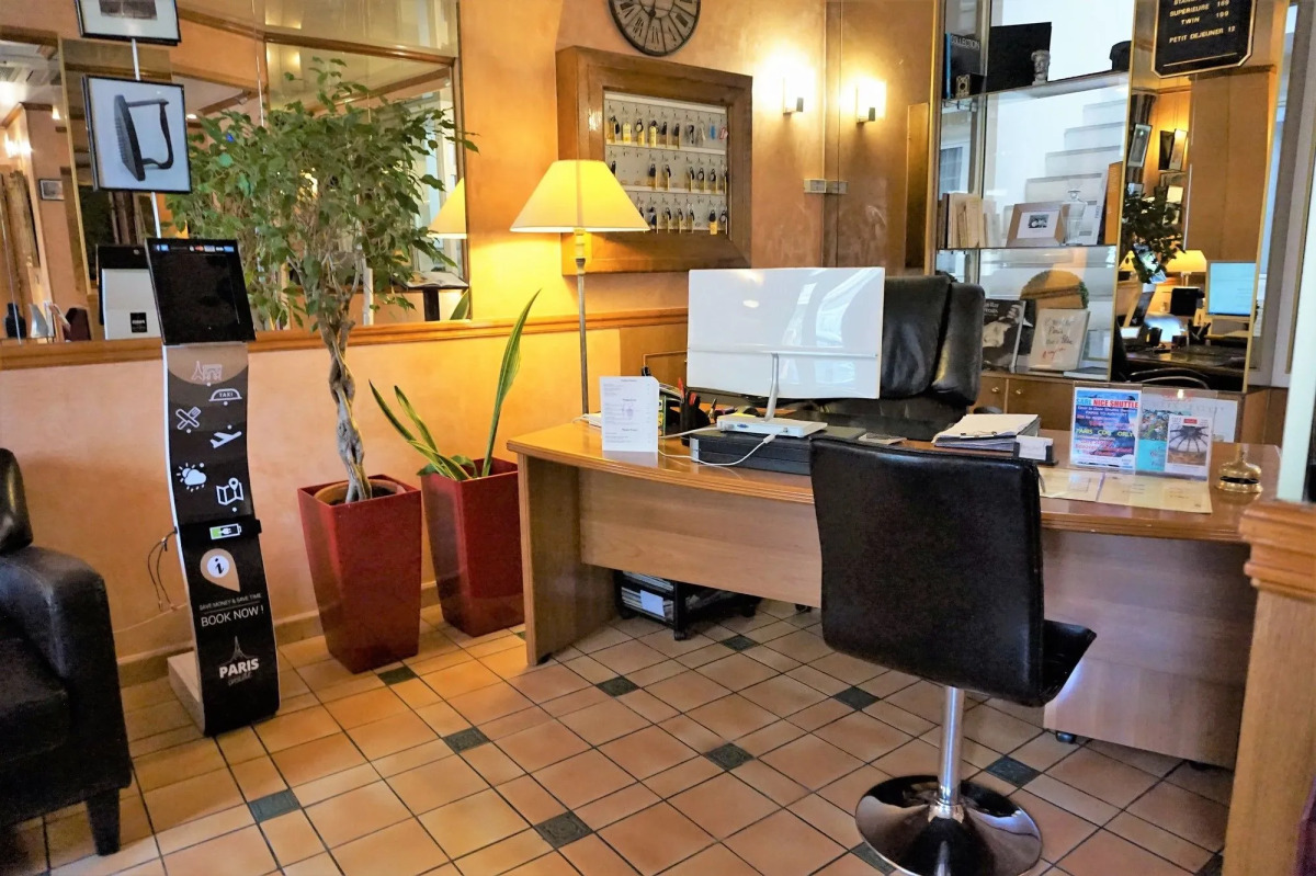 Hôtel Istria by Magna Arbor