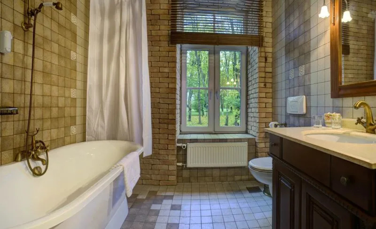 Гостевой дом Шлиссельбургъ