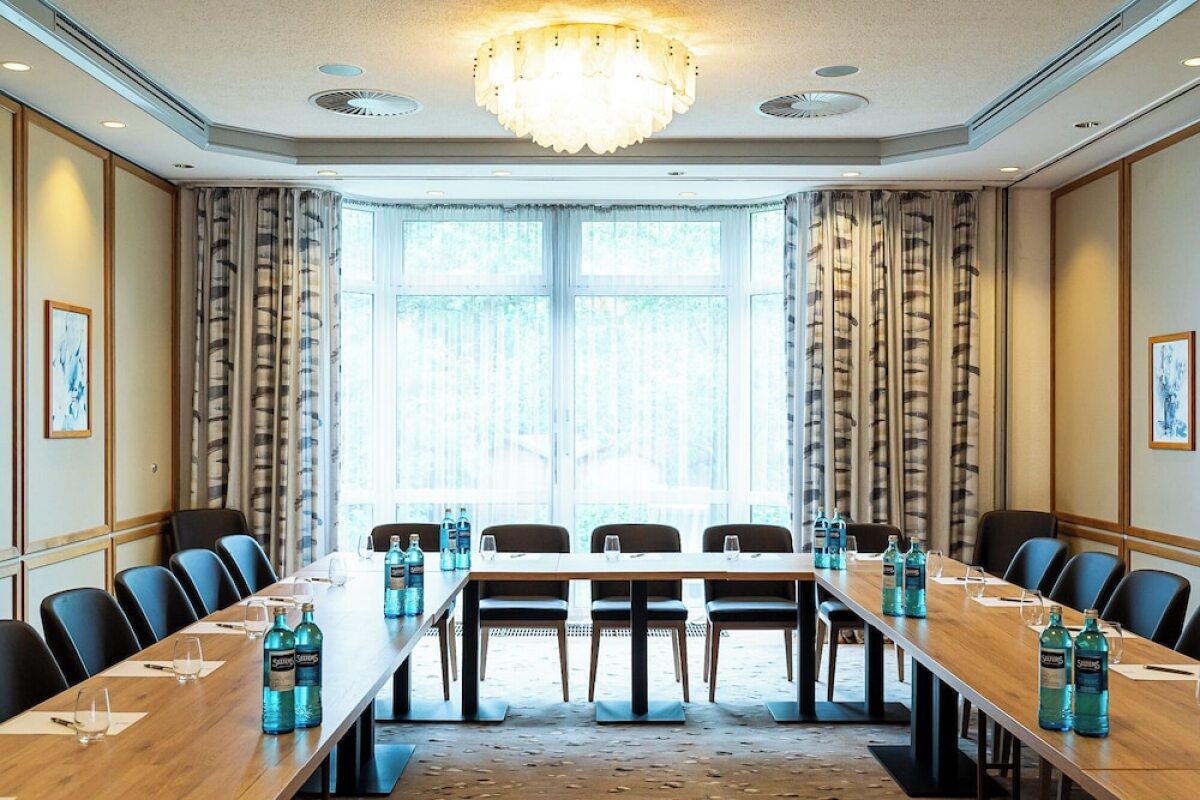 DORMERO Hotel Wilhelmshaven