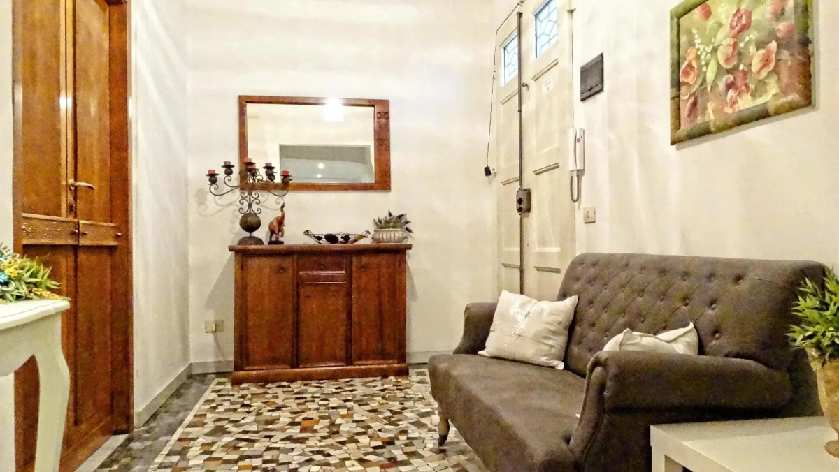 La Campanella Guesthouse