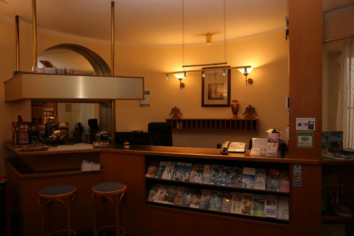 Hotel am Schottenpoint