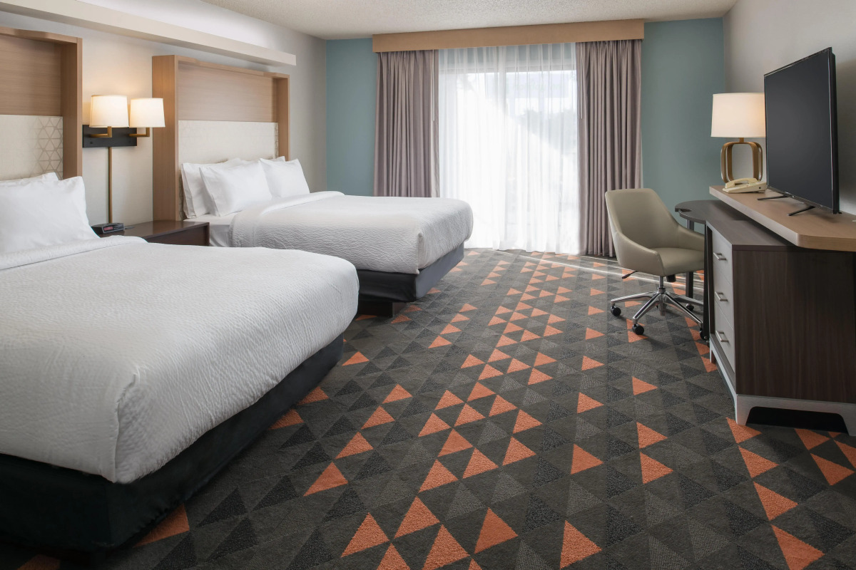 Holiday Inn Portland - Columbia Riverfront by IHG