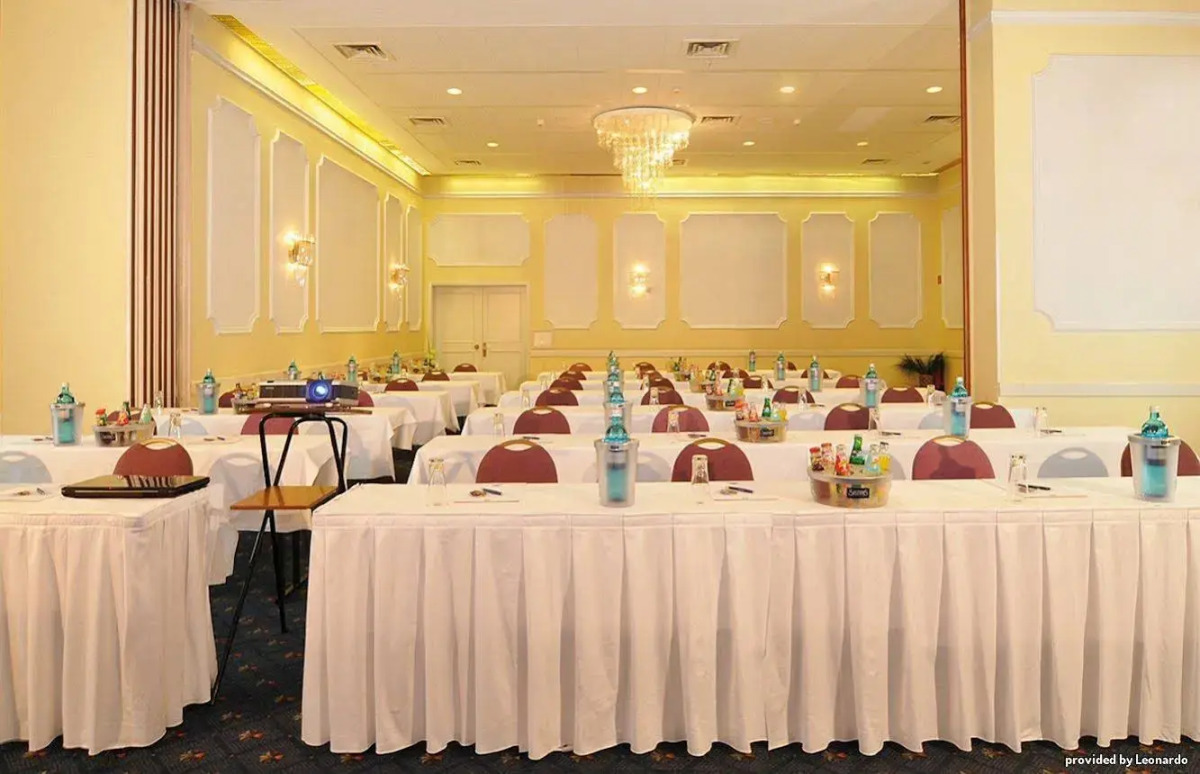 Leoso Hotel Leverkusen