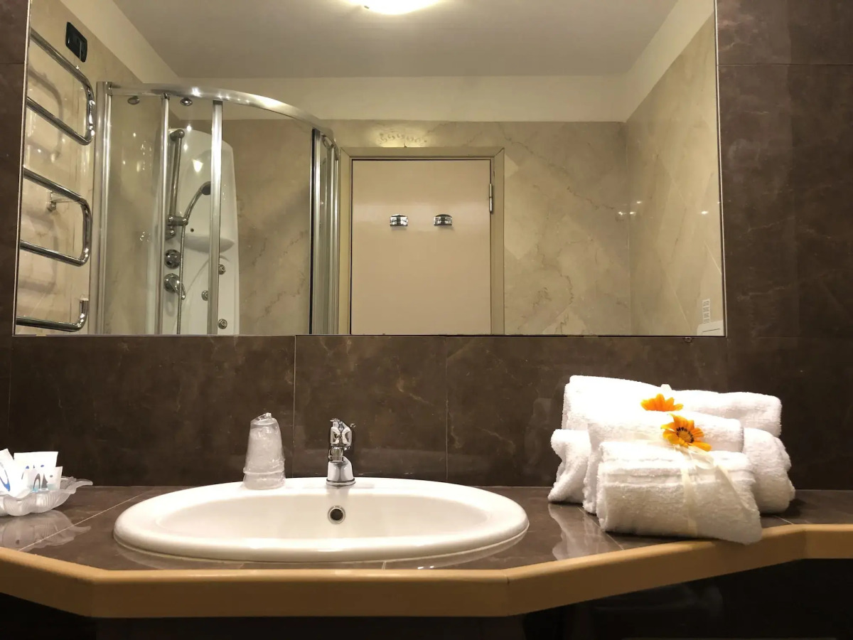 Domizia Palace Hotel