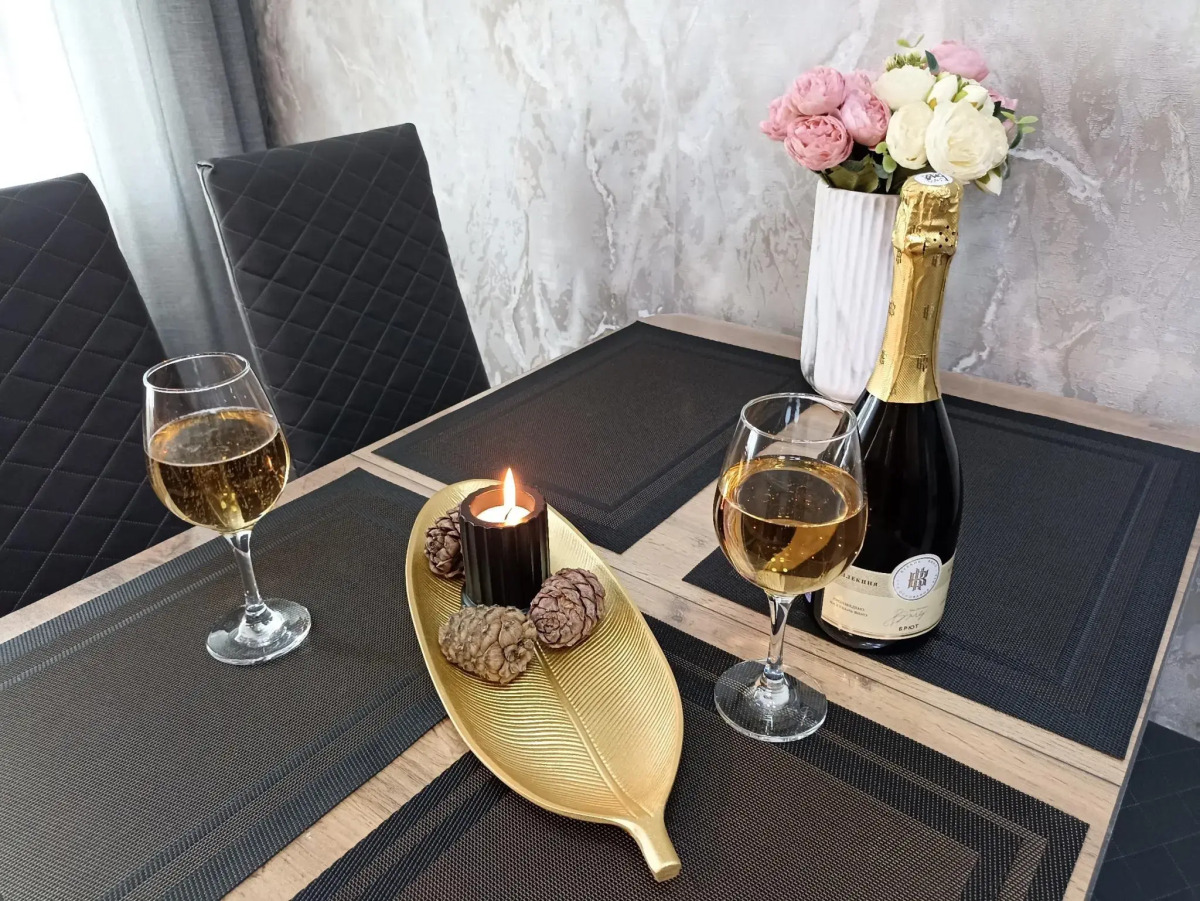 Апартаменты Все в гости на улице Кузнецова