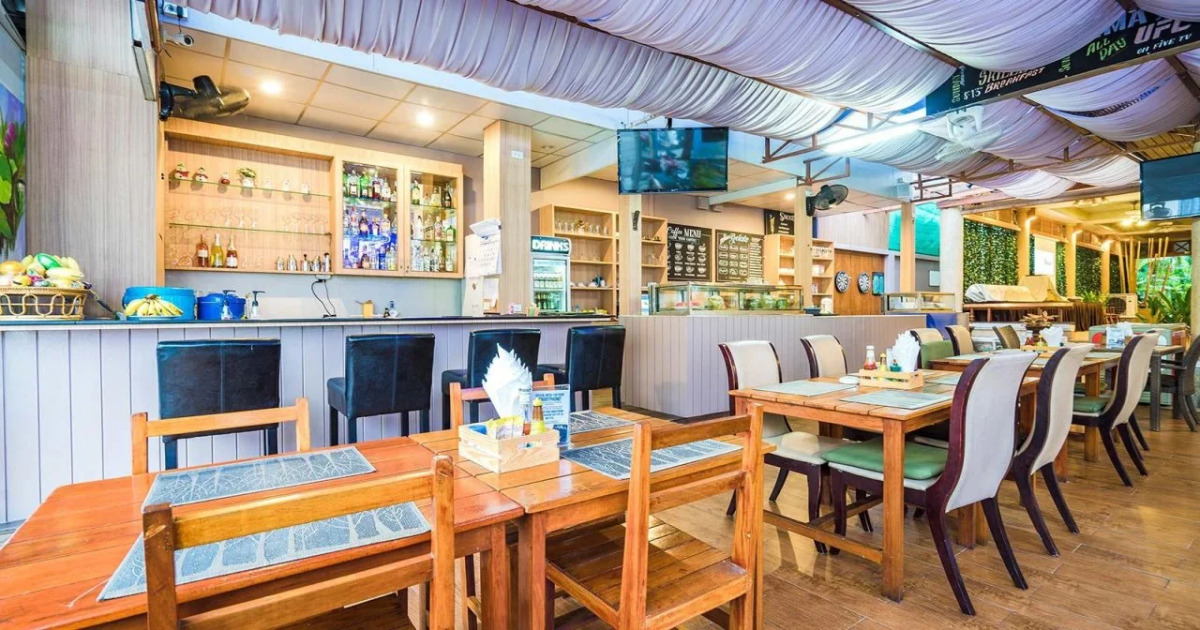 Patong Pearl Resortel