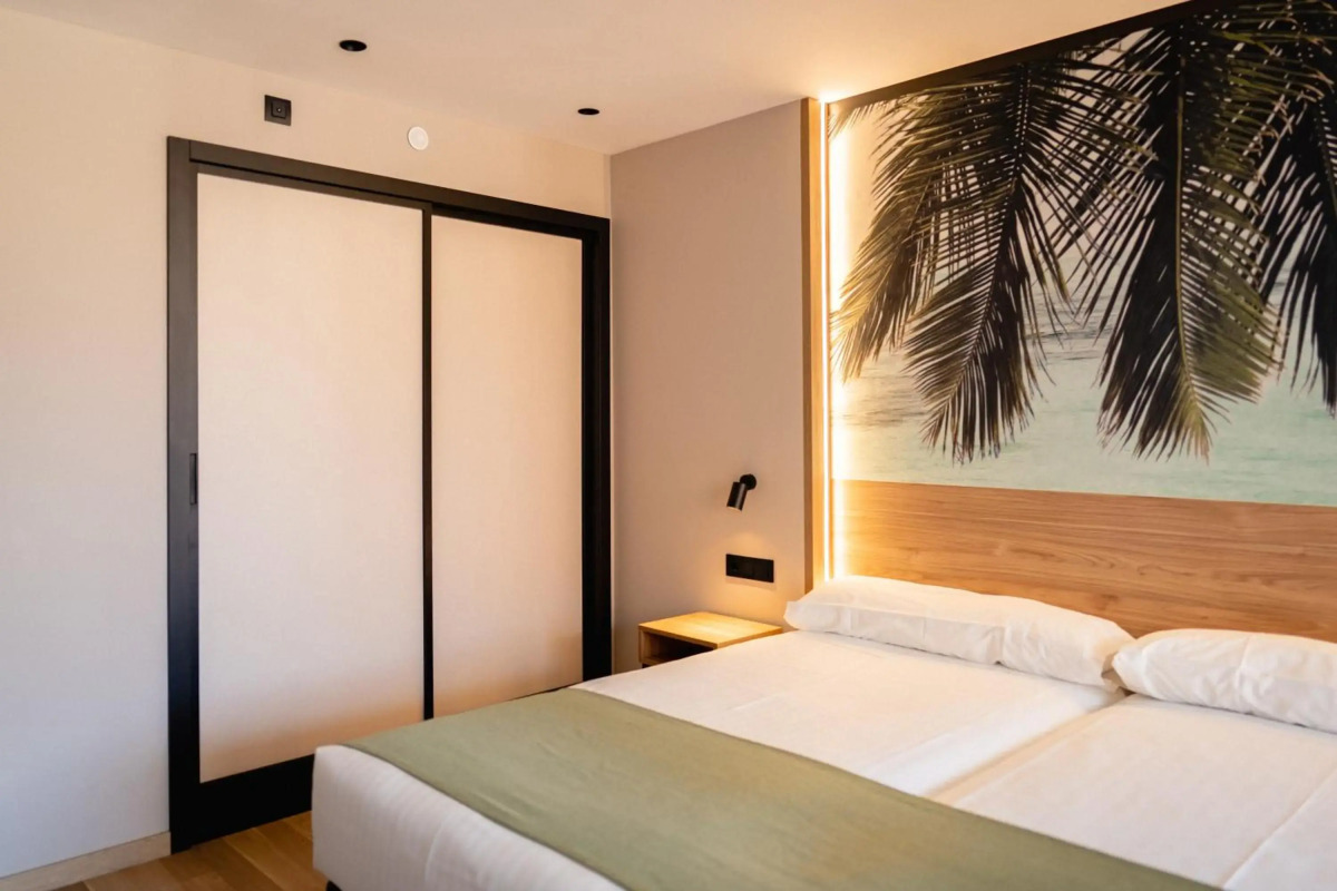 Hotel Primavera Park **** Superior