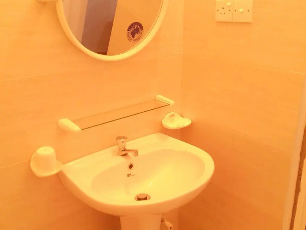 Southern Comforts - Galle Fort