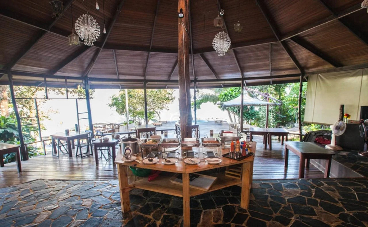 A-Na-Lay Resort Koh Kood