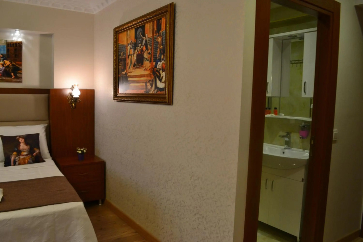 Hotel Lumen am Hauptbahnhof