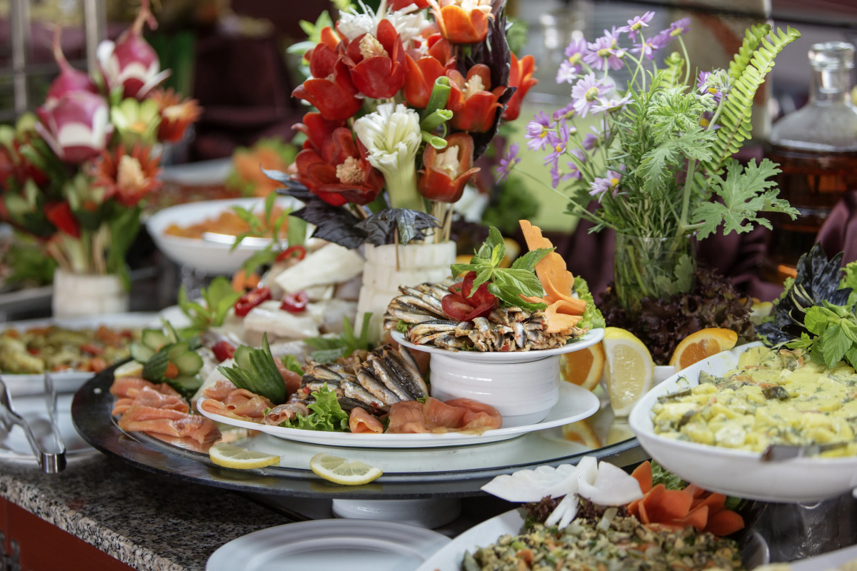 Alaiye Kleopatra Hotel