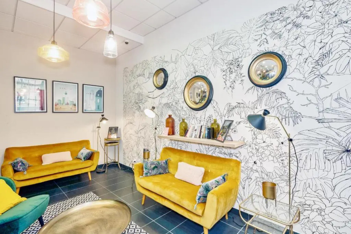 Appart'City Confort Strasbourg Centre