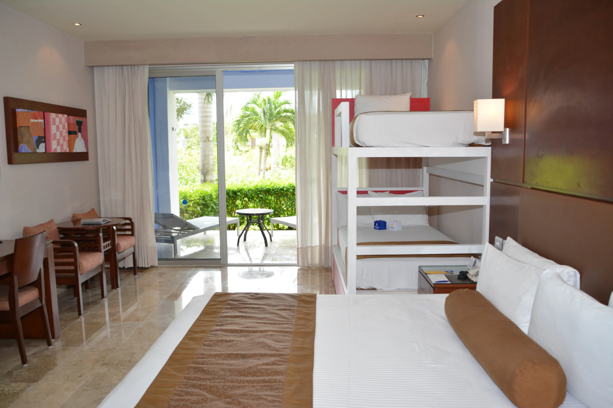 Курортный отель Princess Family Club Riviera - All Inclusive