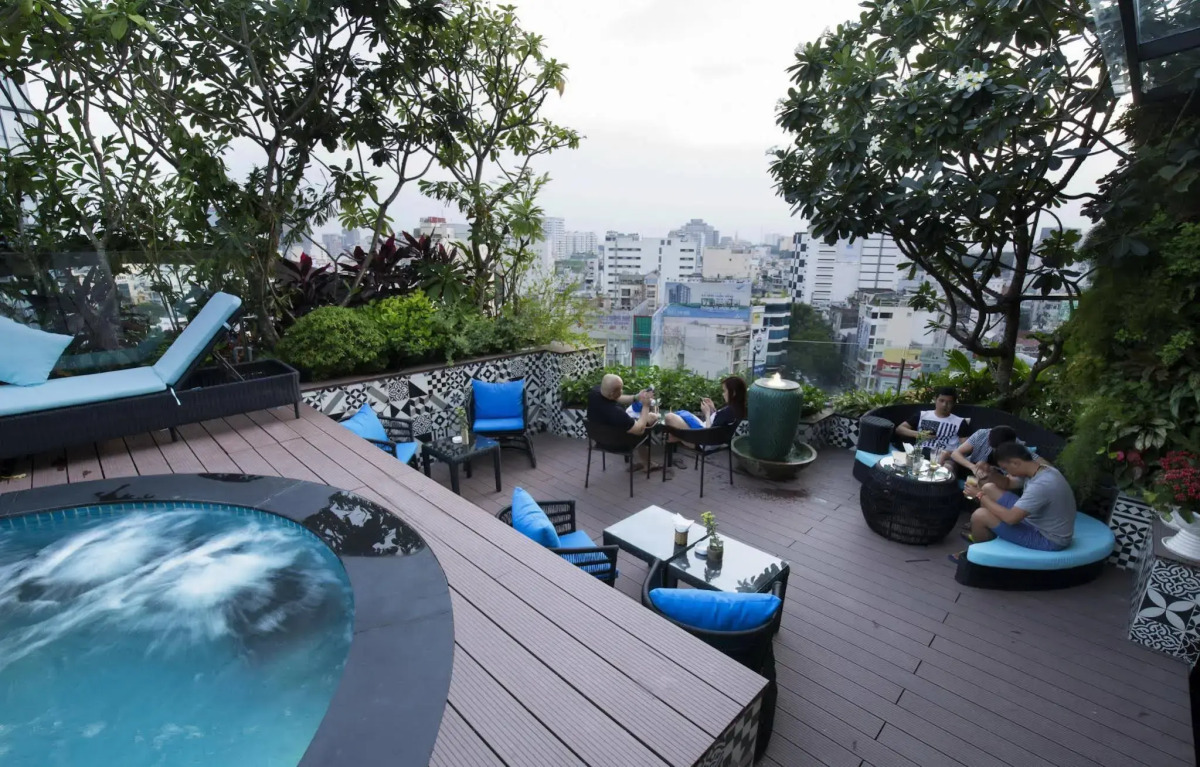 Alagon Central Hotel & Spa