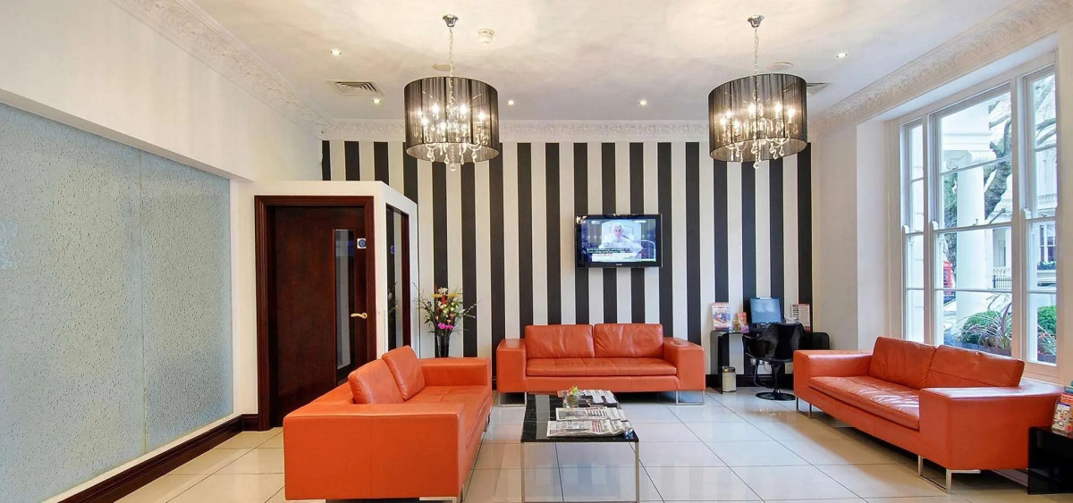 Hyde Park International