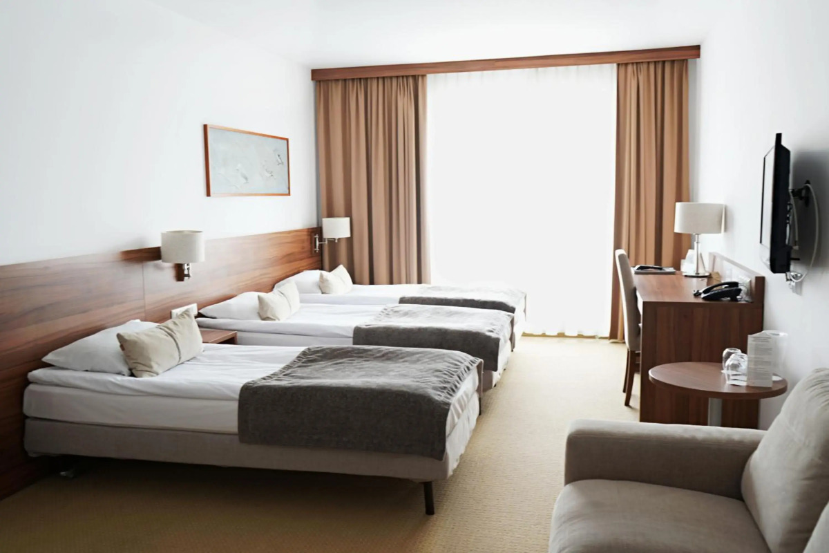 Arche Hotel Puławska Residence