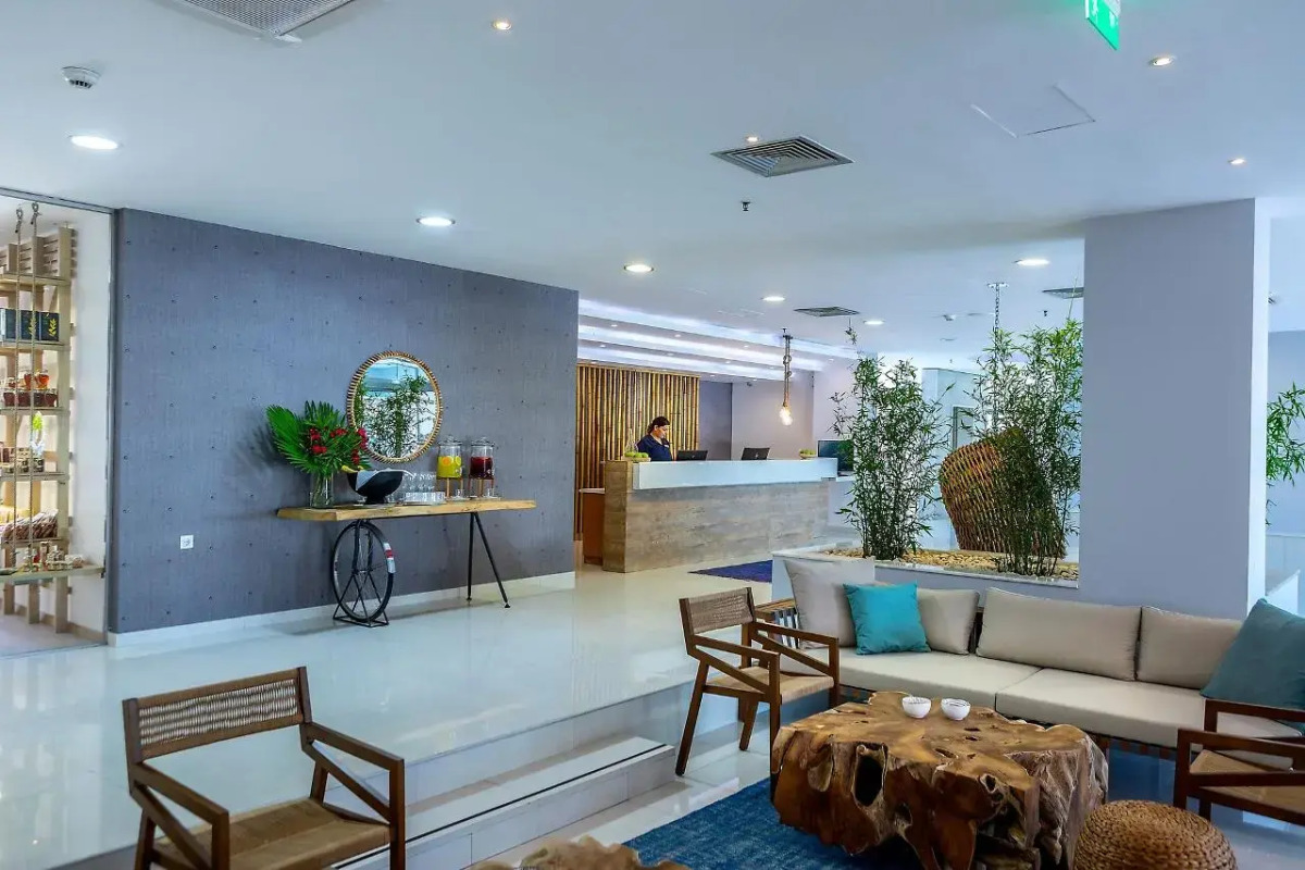 Leonardo Kolymbia Resort - All Inclusive