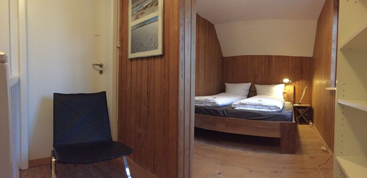 Natur pur in den Amperauen