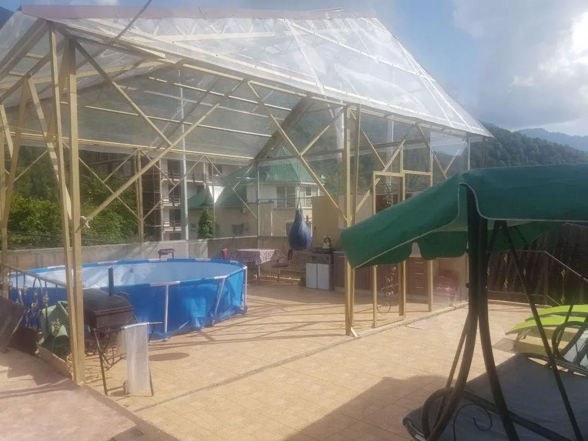 Отель «На поляне»