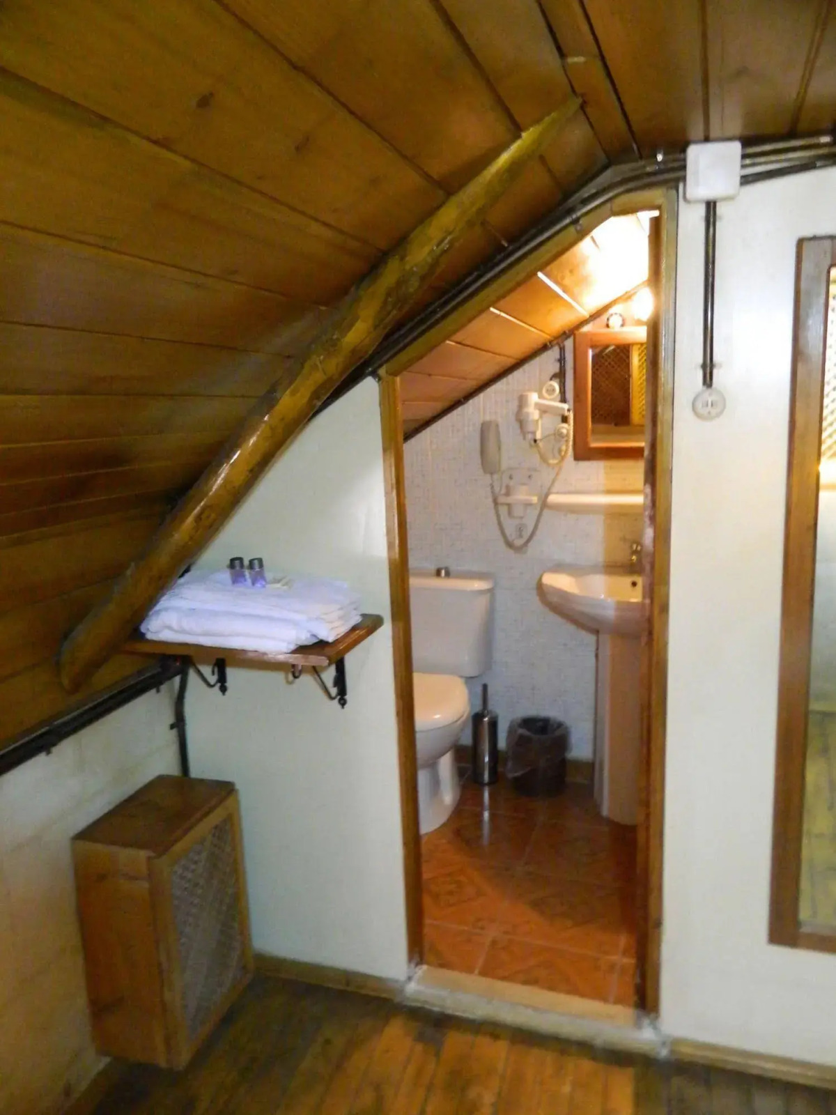 Rahmi Bey Konagi Hotel