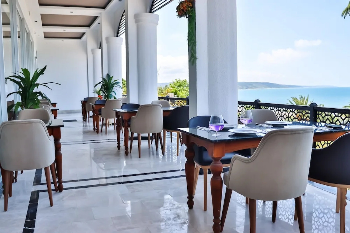 The Sign Degirmen Hotel & Spa