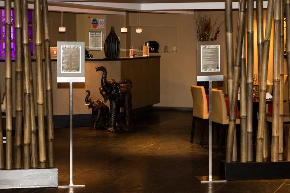 Eden Hôtel & Spa Cannes