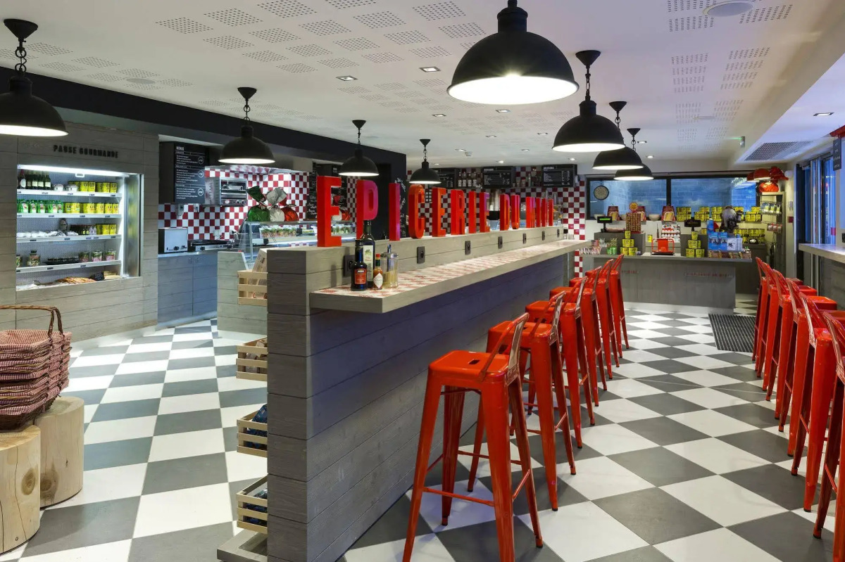 Héliopic Hôtel & Spa