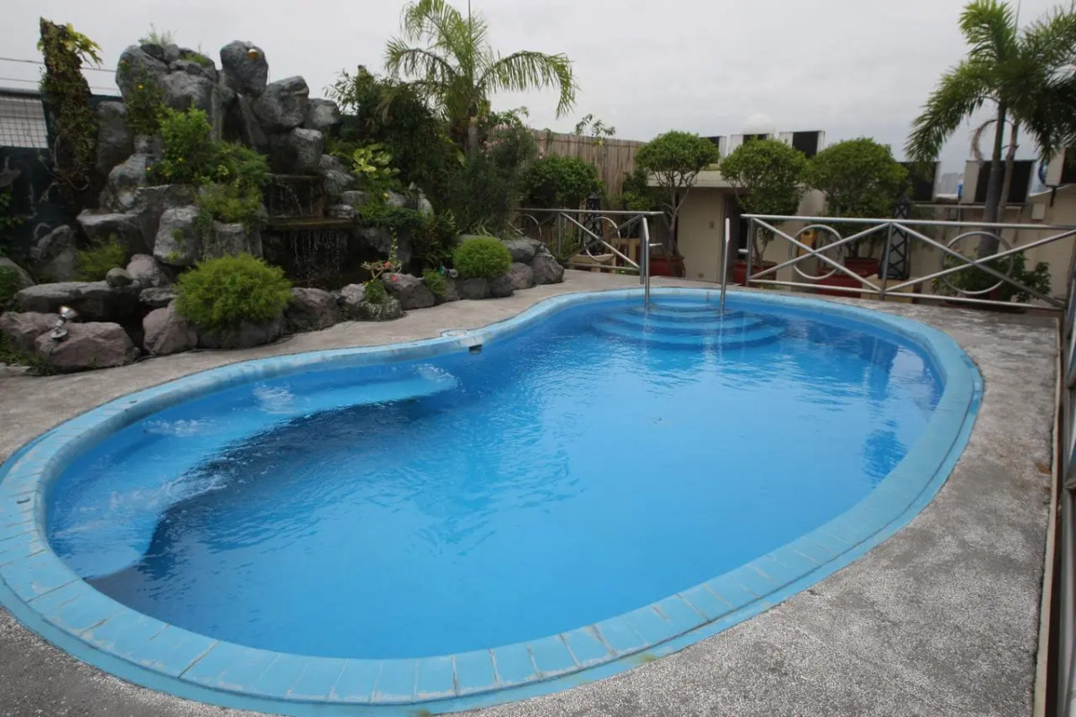 Hotel Benilde Maison De La Salle