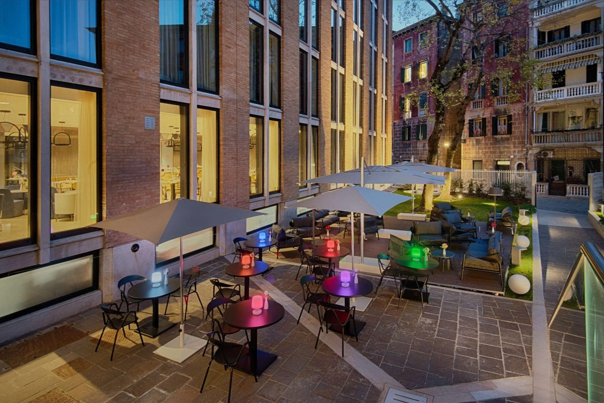 Avani Rio Novo Venice Hotel