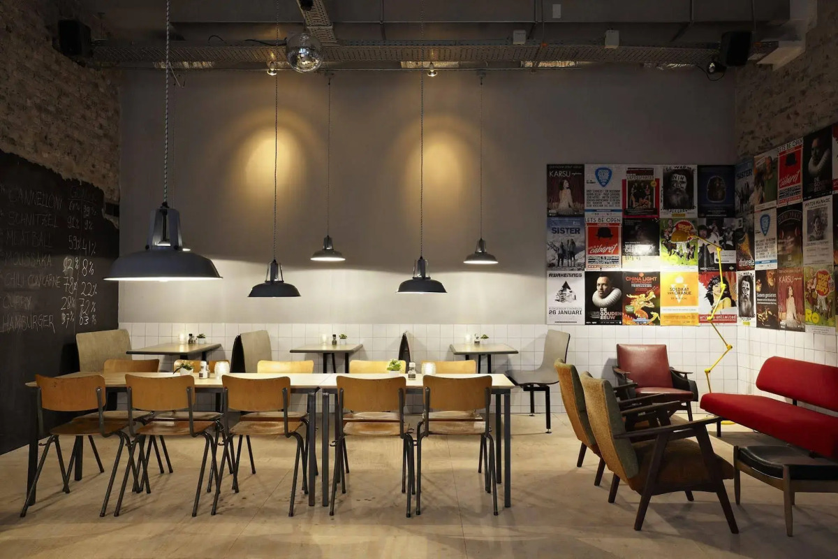 The Social Hub Rotterdam