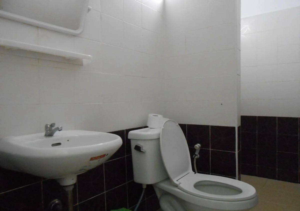 Baan Aunrak Koh Chang